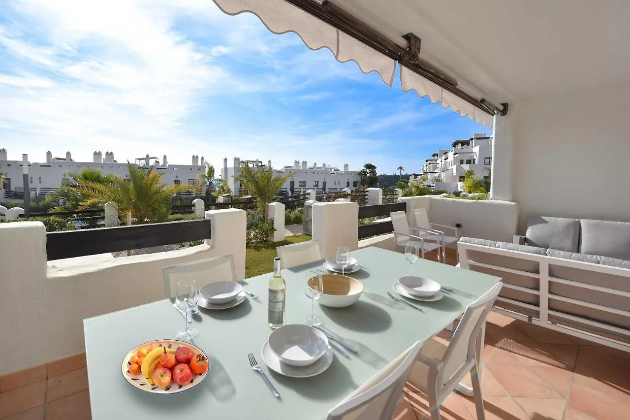 Sunset Golf 2-10 Apartment Estepona