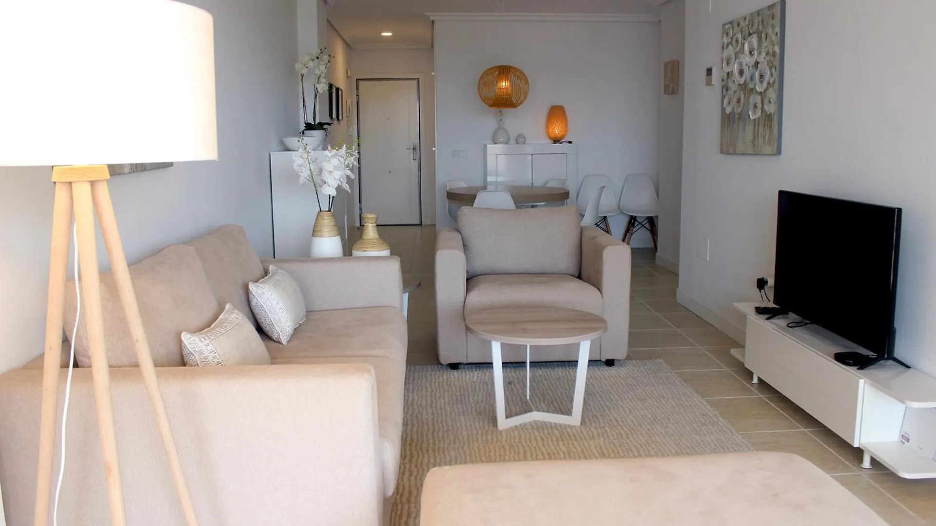Sunset Golf 2-10 Apartment Estepona