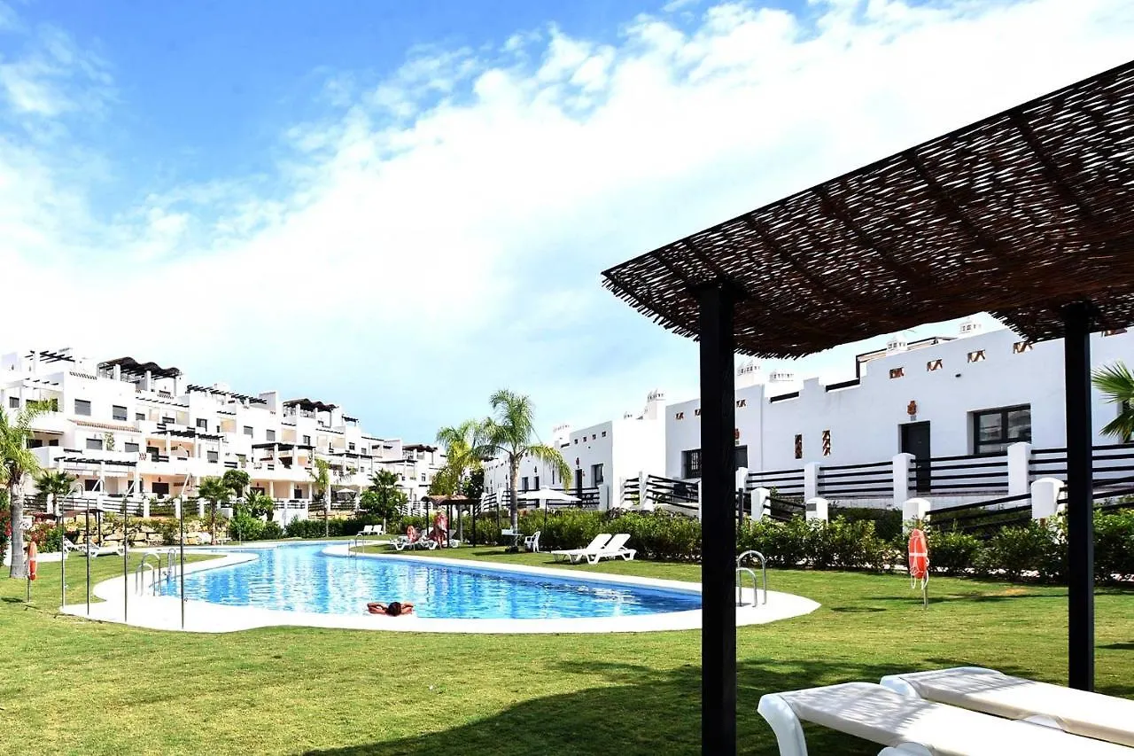 Sunset Golf 2-10 Apartment Estepona Spain