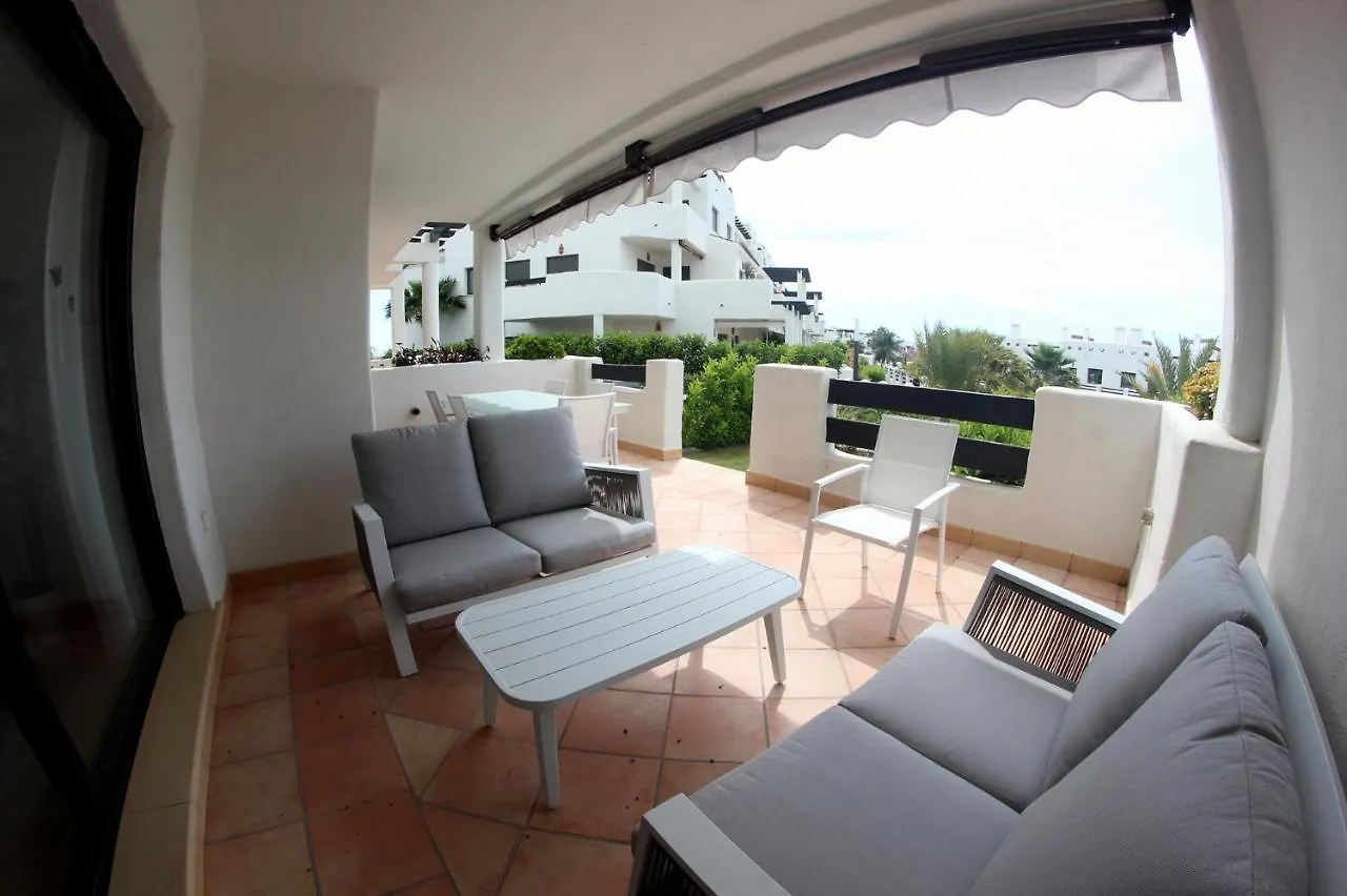 Sunset Golf 2-10 Apartment Estepona