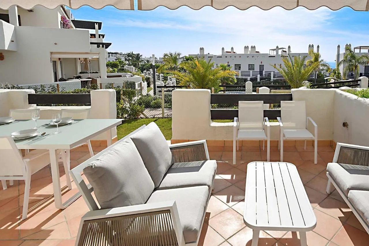 Sunset Golf 2-10 Apartment Estepona