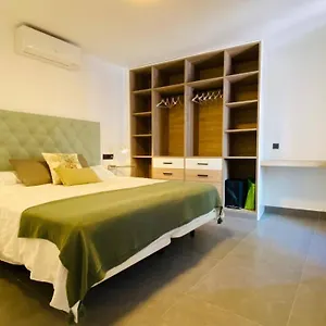 Apartment Casa Diaz Recuerda - Bajo, Estepona