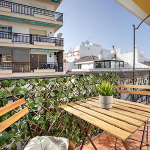 Estepona Apartamento