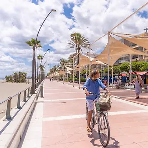 Beachside Apartamento