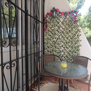 Apartamento Entero: Relax Playa Y Naturaleza Apartamento