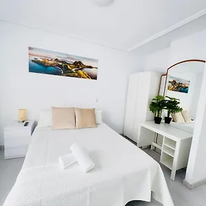  Apartamento En España