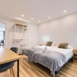  Apartamento Deustown España